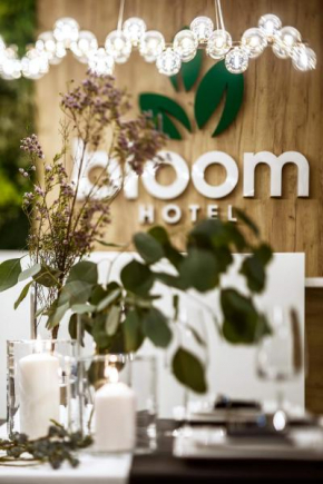 Bloom Hotel & Restaurant, Raszyn